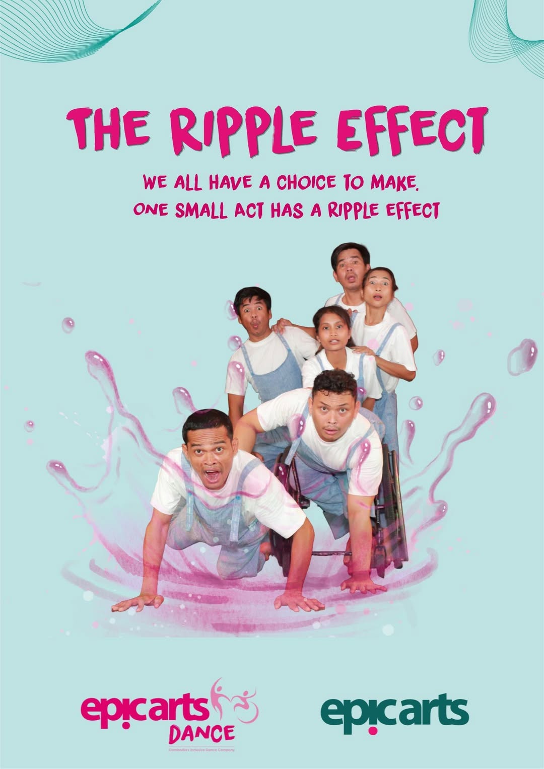 The Ripple Effect